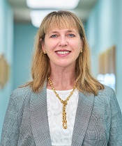Ann Marie Holowesko Hall